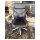 Leather Office Chair