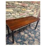 Entryway Table