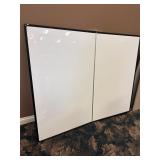 Foldable Whiteboard