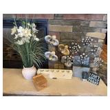 Assorted Decor