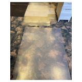 Office Plastic Floor Protectors