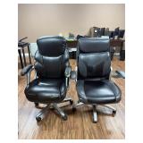 2 Office Chairs