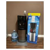 Primo water dispenser