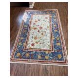 8x5 Rug