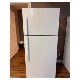 Criterion refrigerator/freezer