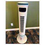 Simple Deluxe water Cooling Fan
