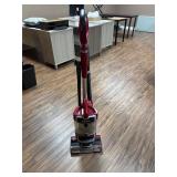 Shark sweeper
