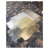 8 Office Floor Protectors