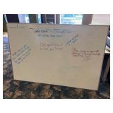 XL Whiteboard
