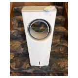 Interrelated water Air Cooling Fan