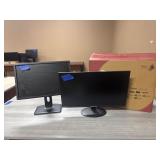 Monitors