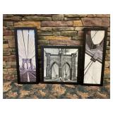 Assort bridge pictures