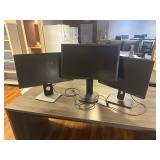 Monitors