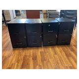 4letter filing cabinet