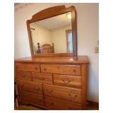 8 Piece Bedroom Suite