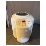 Small kitchen appliances