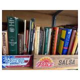Cook Books