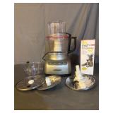 Kitchen Aid , Pineapple