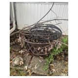 Fire pit