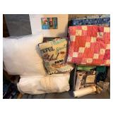 Quilting Supplies