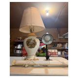 Lamps and Light