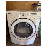 Whirlpool Duet Washer/Dryer Set