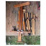 Clamps