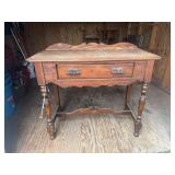 Assorted furniture