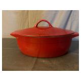Capelon Dutch oven