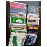 Piano Music Books