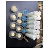 Wedding Candles