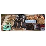 Assorted Bags