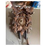 Cuckoo Clock