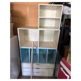 4 Cubicles