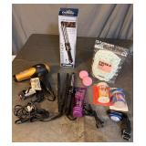 Personal Care Items
