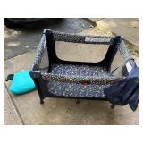 Cisco Pack & Play, Booster Seat