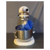 Kitchen aid