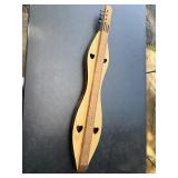 Dulcimer