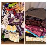 Assorted Fabric