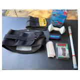 Health & Wellness Items Items