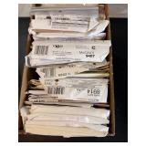 Box of Patterns