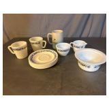 Corelle dishes