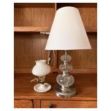 2 Lamps