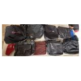Assorted Bags
