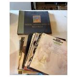 Vintage Albums