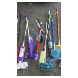 Cleaning Supplies