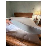King Size Serenity by Tempur-pedic Topper