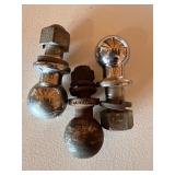 Trailer Hitch Balls