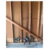 Fishing Poles