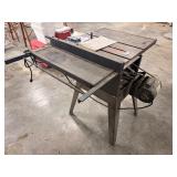 Craftsman 10 in Table Saw